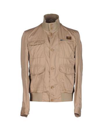 Куртка F** BY FAY