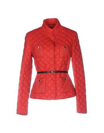 Куртка LES COPAINS