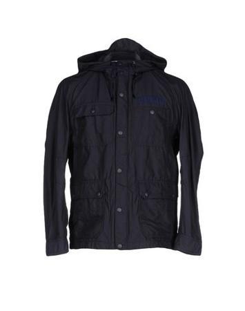 Куртка WHITE MOUNTAINEERING