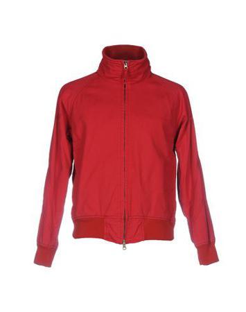 Куртка LEVIATHAN