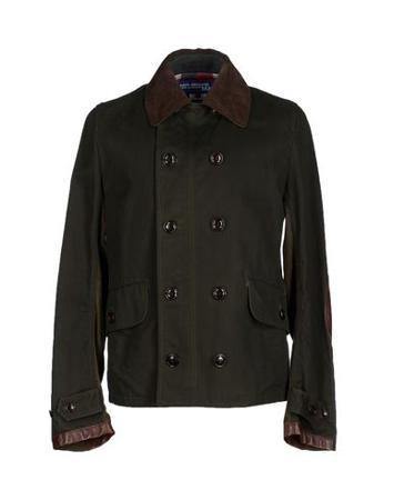 Куртка JUNYA WATANABE COMME DES GARÇONS MAN