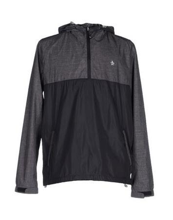 Куртка AN ORIGINAL PENGUIN BY MUNSINGWEAR