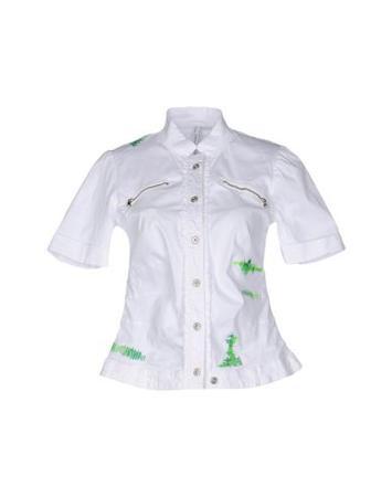 Куртка PIANURASTUDIO