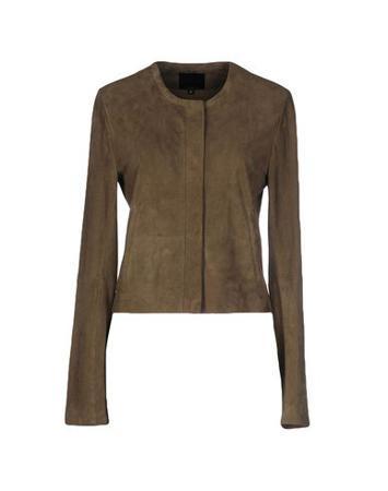 Куртка HOTEL PARTICULIER