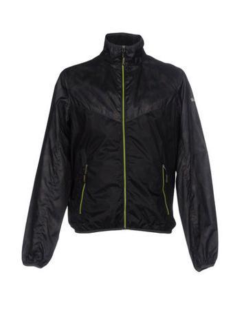 Куртка REFRIGUE