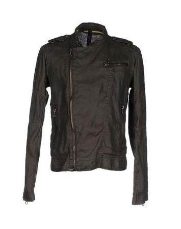 Куртка MESSAGERIE