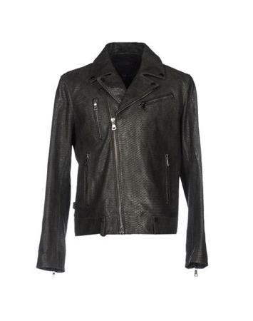 Куртка JOHN VARVATOS