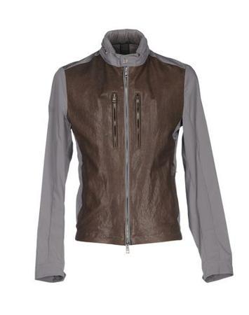 Куртка GIAN CARLO ROSSI