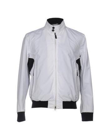 Куртка LEVIATHAN