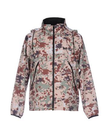 Куртка UNDEFEATED Куртка UNDEFEATED