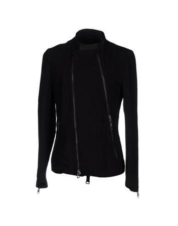 Куртка TOM REBL