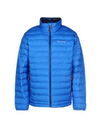 Куртка COLUMBIA