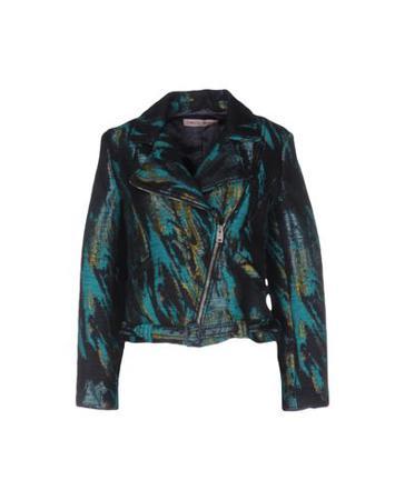 Куртка FRANKIE MORELLO