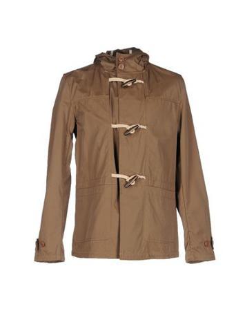 Куртка WOOLRICH