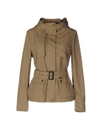 Куртка WOOLRICH