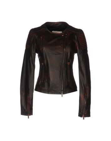 Куртка VINTAGE DE LUXE