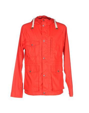 Куртка WOOLRICH