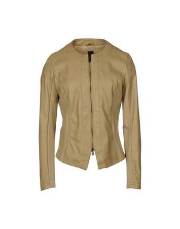 Куртка STREET LEATHERS