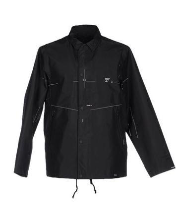 Куртка WHITE MOUNTAINEERING