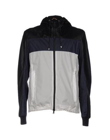 Куртка L(!)W BRAND