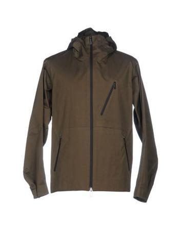 Куртка ESEMPLARE