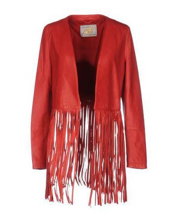 Куртка VINTAGE DE LUXE