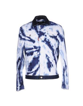 Куртка DSQUARED2