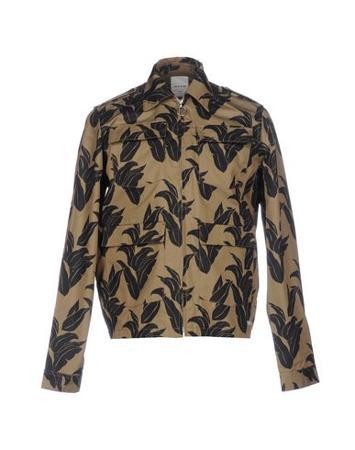 Куртка WOODWOOD