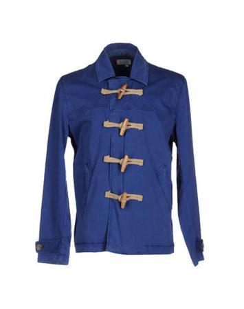 Куртка JECKERSON