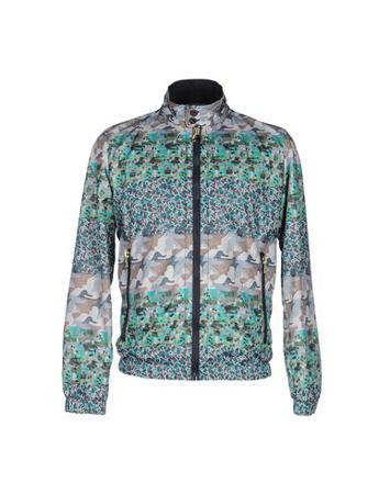 Куртка N° 4 FOUR