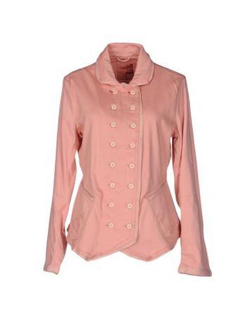 Куртка LE JEAN DE MARITHÉ + FRANÇOIS GIRBAUD