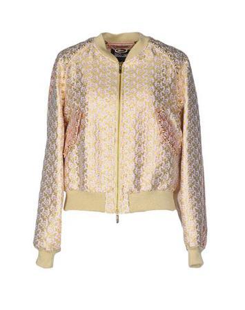 Куртка JUST CAVALLI