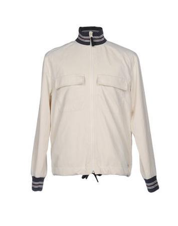 Куртка WOODWOOD