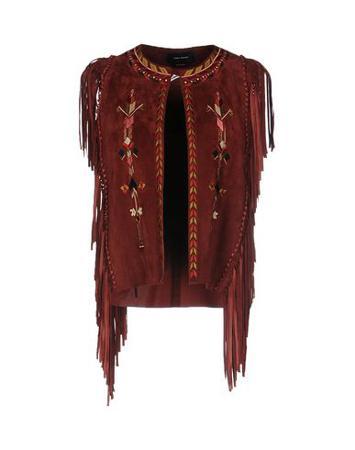 Куртка ISABEL MARANT