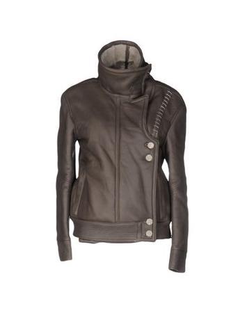 Куртка LE JEAN DE MARITHÉ + FRANÇOIS GIRBAUD