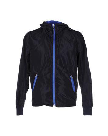 Куртка BRIAN DALES