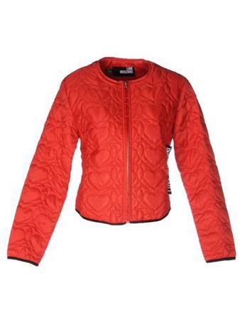 Куртка LOVE MOSCHINO