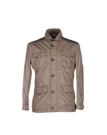 Куртка JAN MAYEN