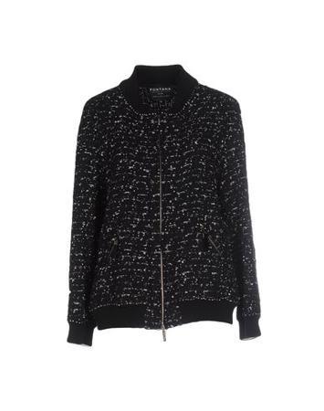 Куртка FONTANA COUTURE