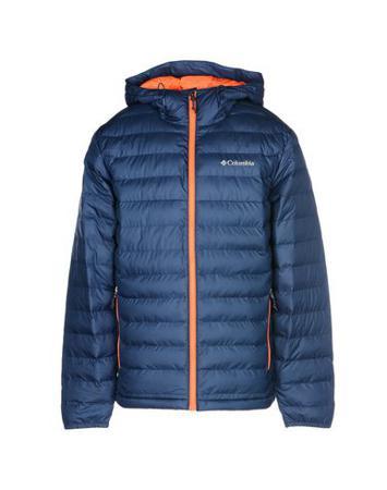 Куртка COLUMBIA