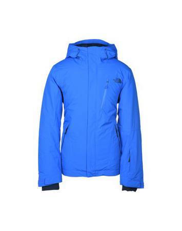 Куртка THE NORTH FACE
