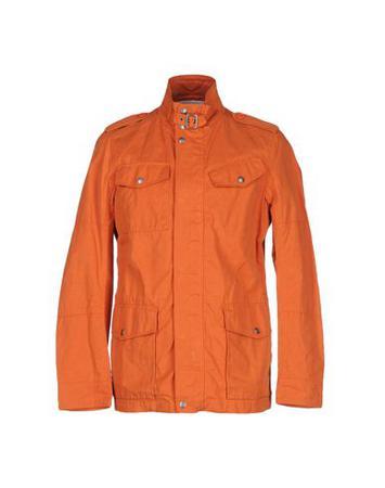 Куртка WOOLRICH