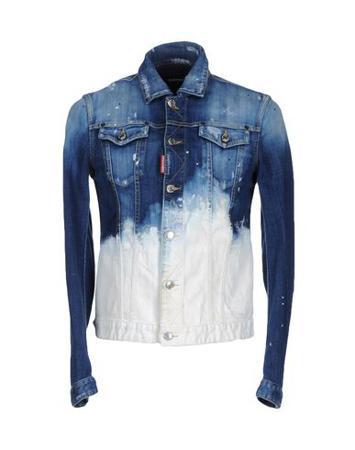 Куртка DSQUARED2