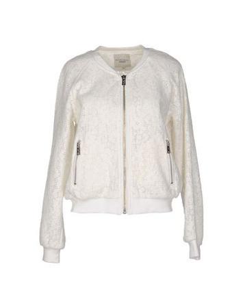 Куртка SILVIAN HEACH