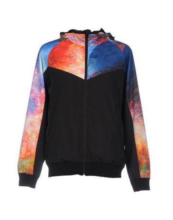 Куртка U.T. WAVE