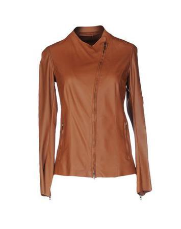 Куртка SALVATORE SANTORO