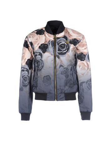 Куртка PUMA X CAREAUX