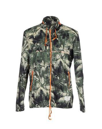 Куртка THE EDITOR