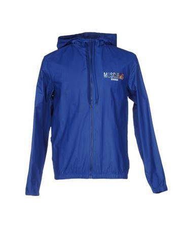 Куртка MOSCHINO SWIM