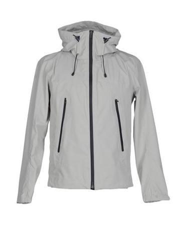 Куртка PEOPLE OF SHIBUYA